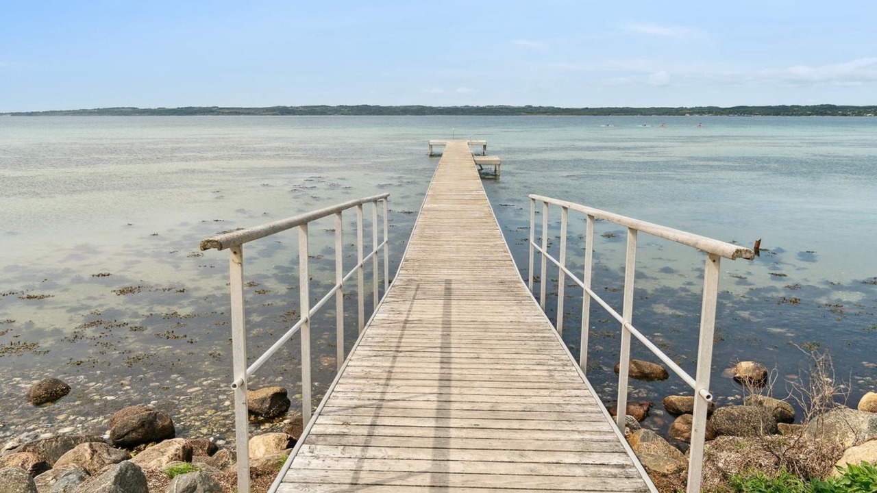 Photo of Outdoor in Syddjurs Kommune