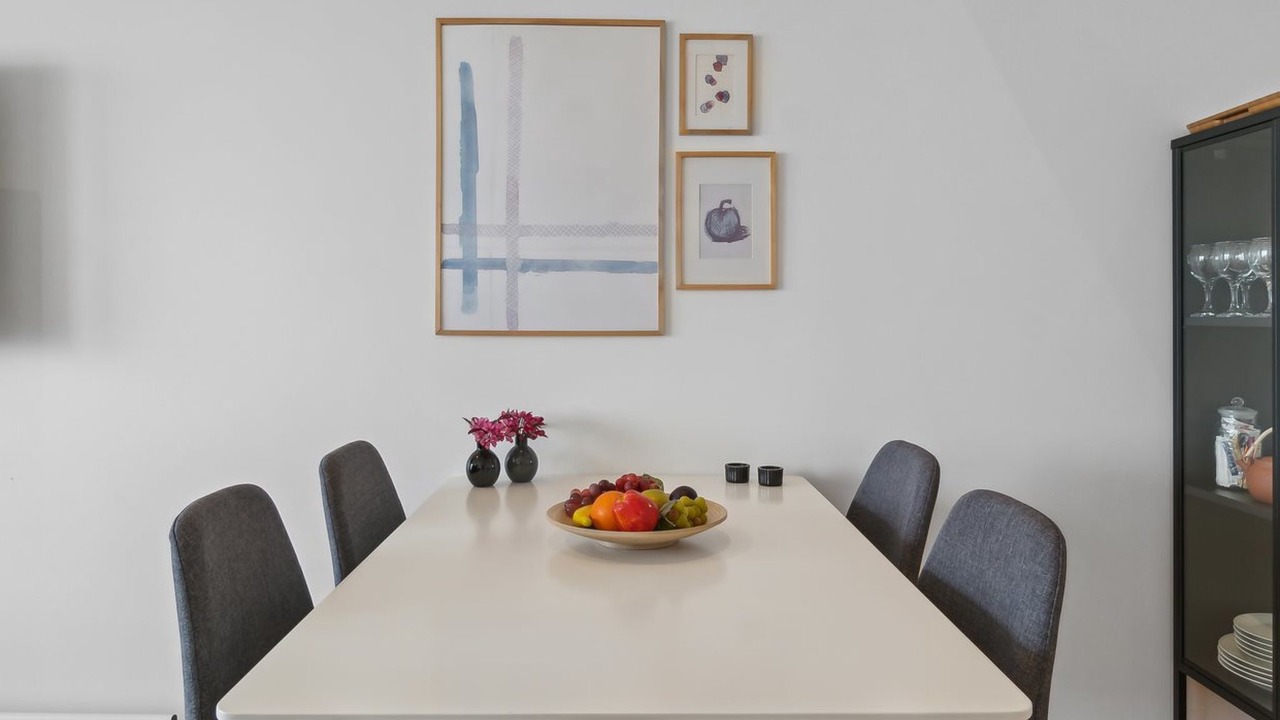Photo of Livingroom in Syddjurs Kommune