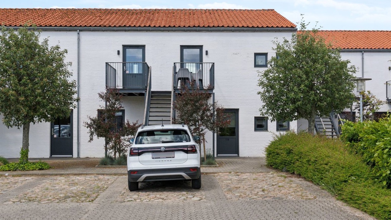 Photo of Outdoor in Syddjurs Kommune