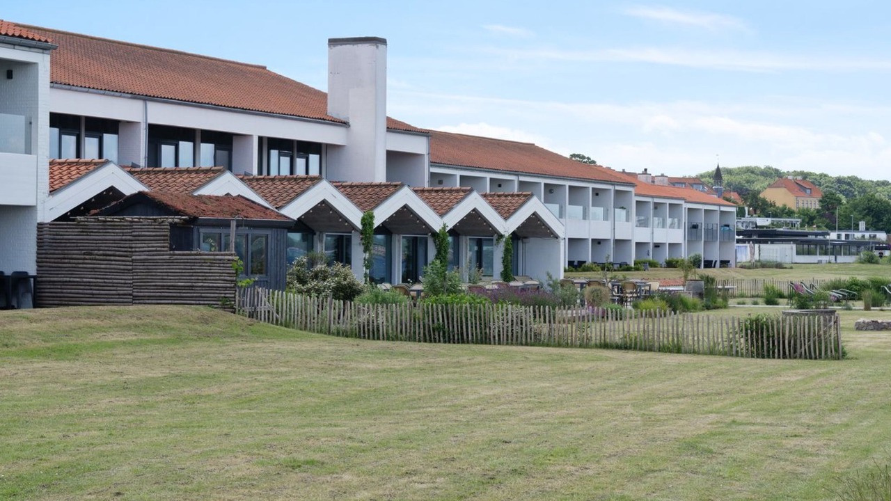 Photo of Outdoor in Syddjurs Kommune