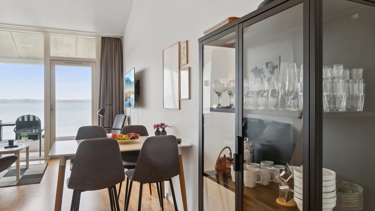 Photo of Livingroom in Syddjurs Kommune