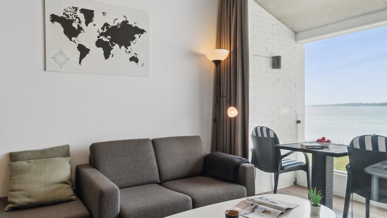 Photo of Livingroom in Syddjurs Kommune