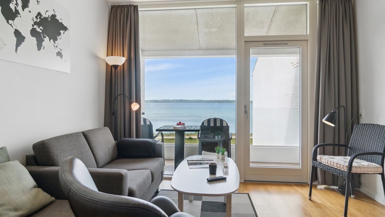 Photo of Livingroom in Syddjurs Kommune