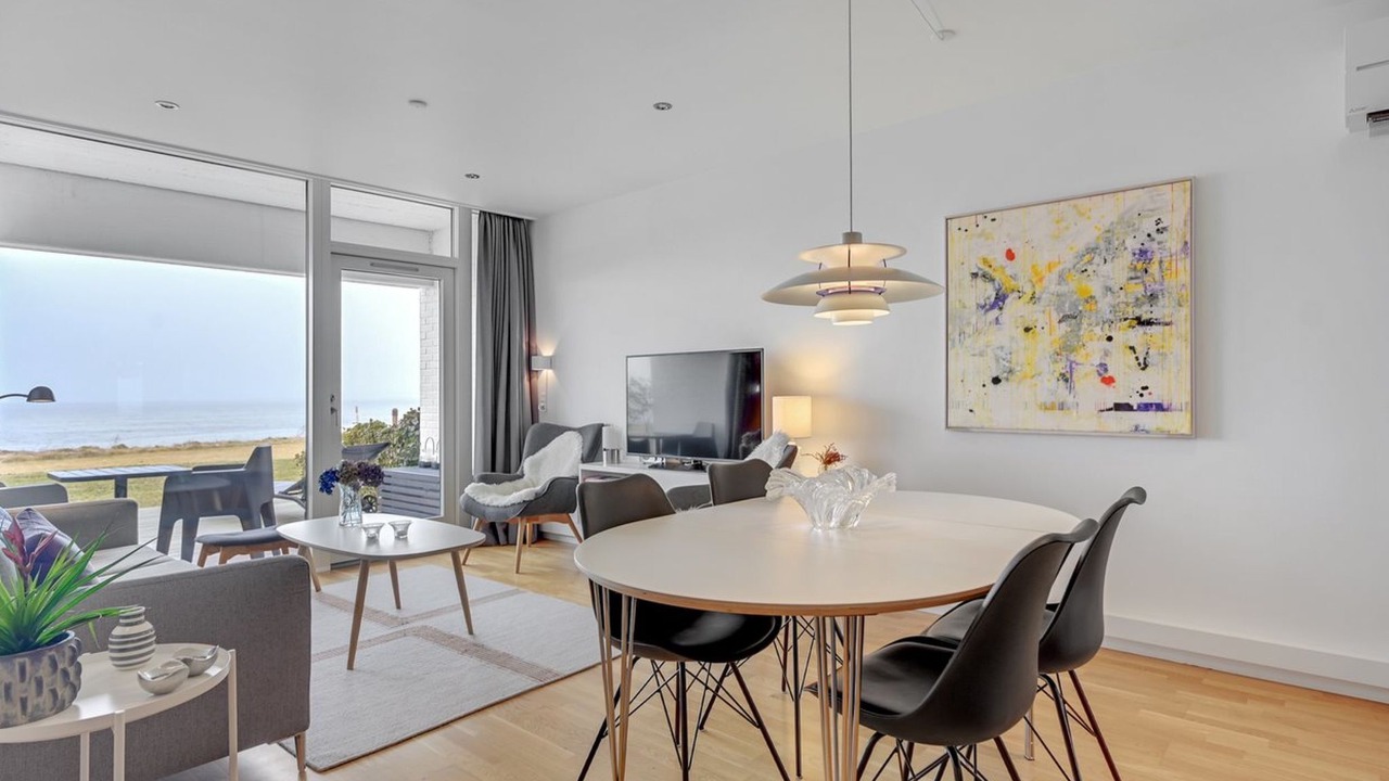 Photo of Livingroom in Syddjurs Kommune