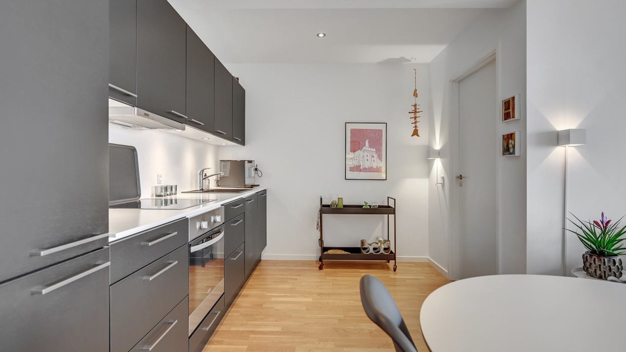 Photo of Bedroom in Syddjurs Kommune