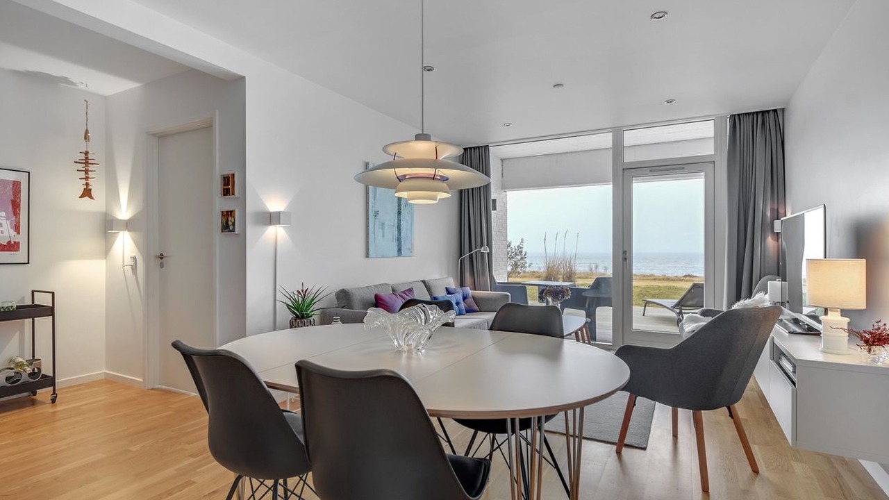 Photo of Livingroom in Syddjurs Kommune
