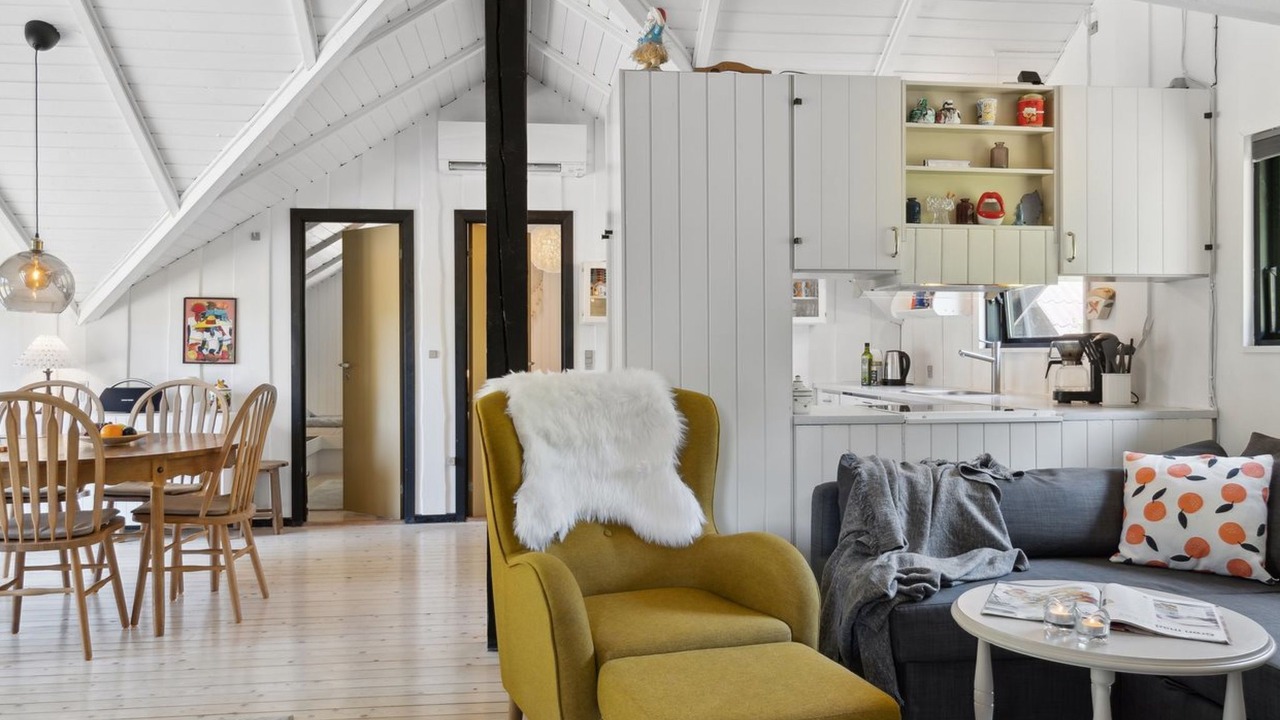 Photo of Livingroom in Hou