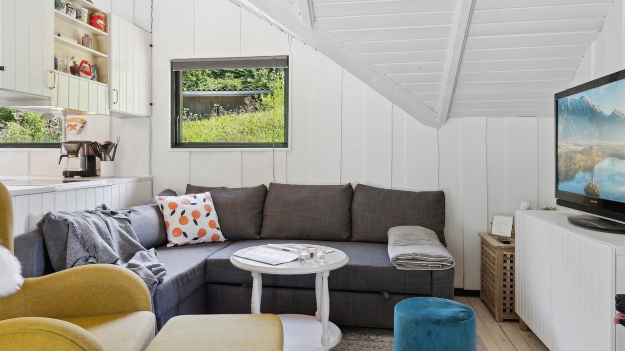 Photo of Livingroom in Hou