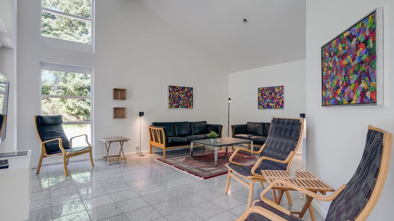 Photo of Livingroom in Hou