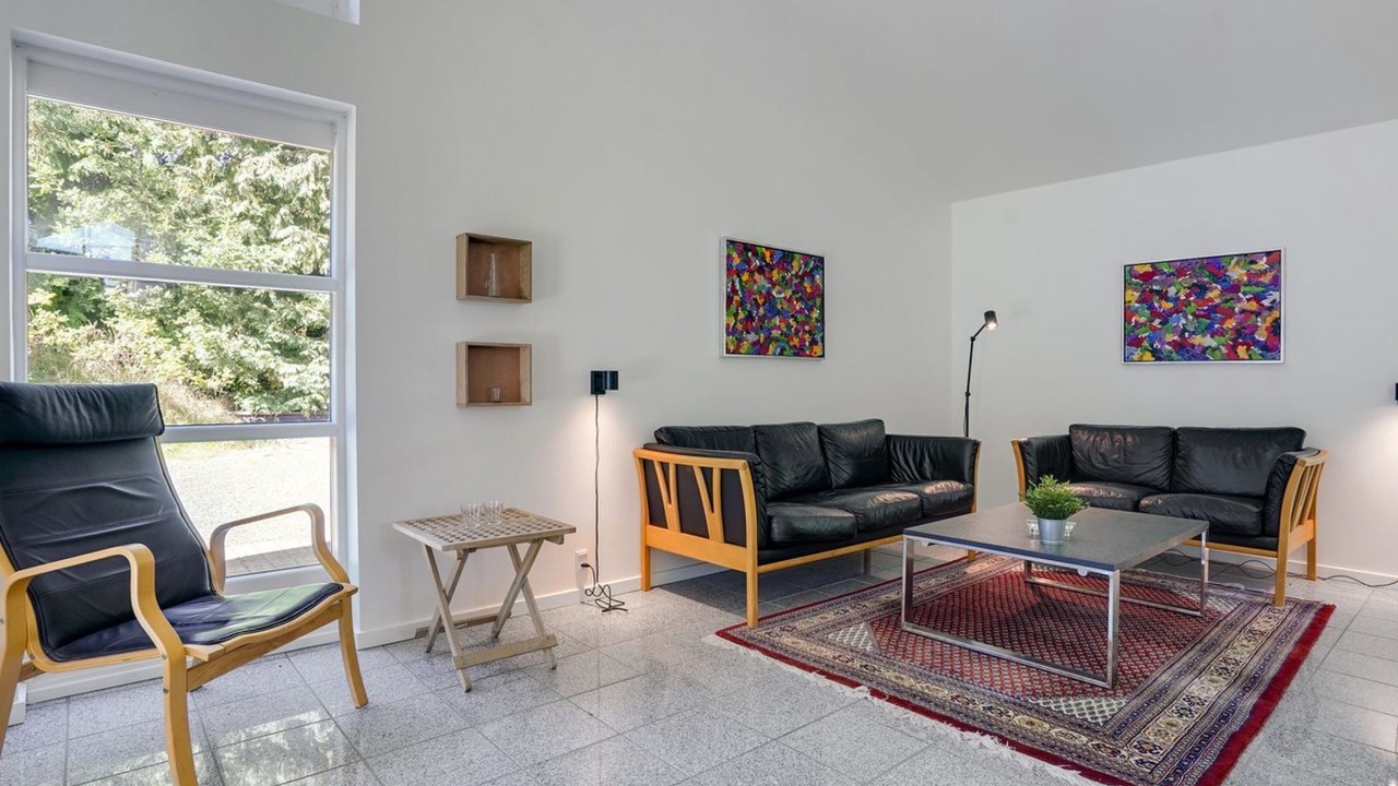 Photo of Livingroom in Hou