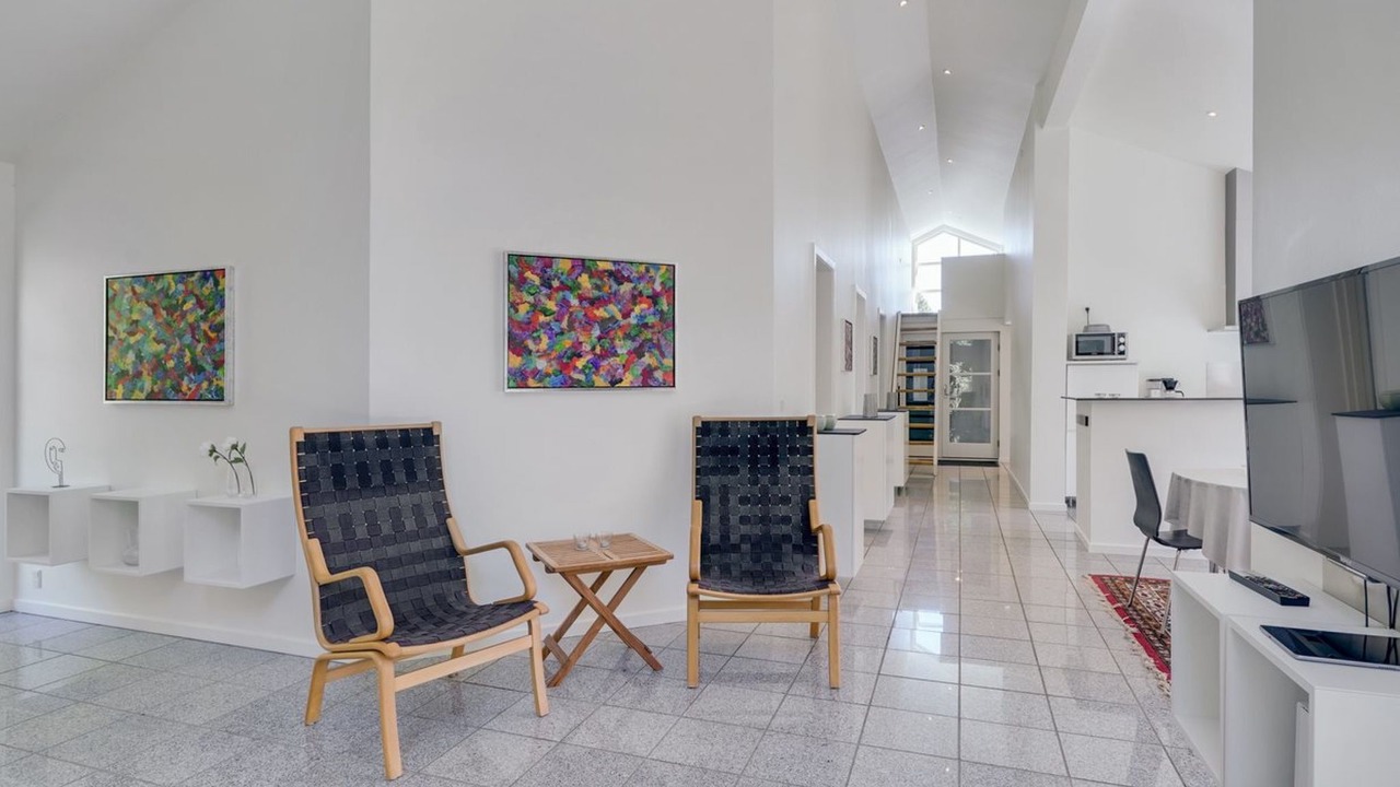 Photo of Livingroom in Hou