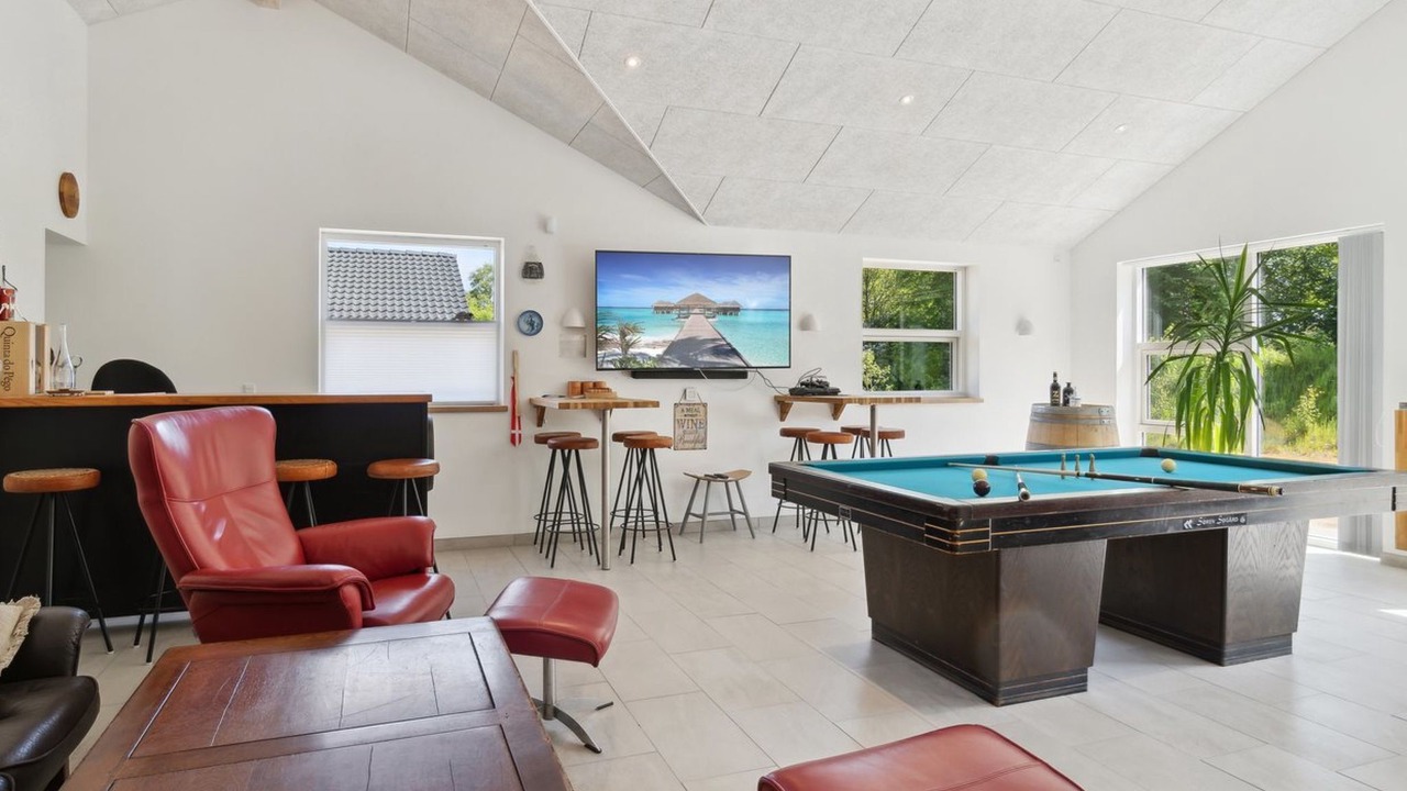 Photo of Livingroom in Hou