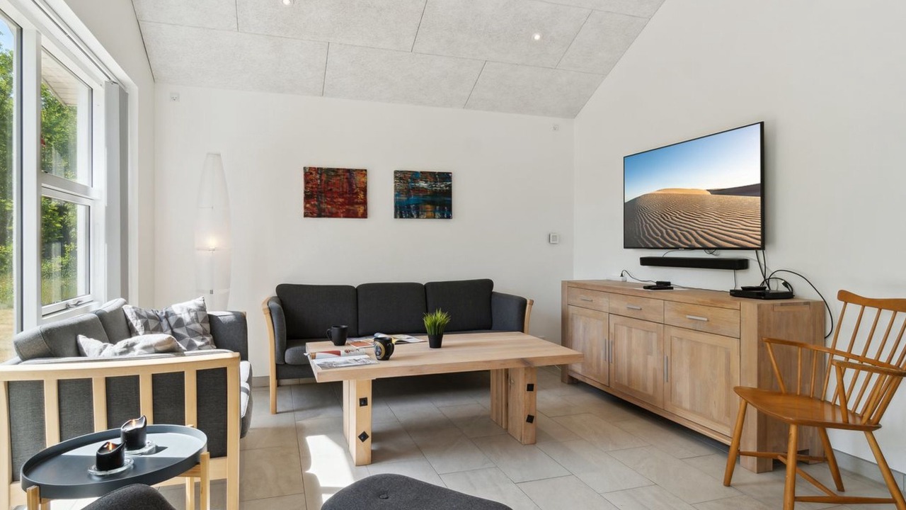 Photo of Livingroom in Hou