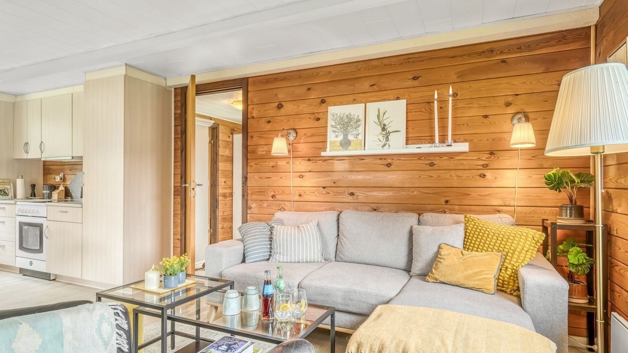 Photo of Livingroom in Hou