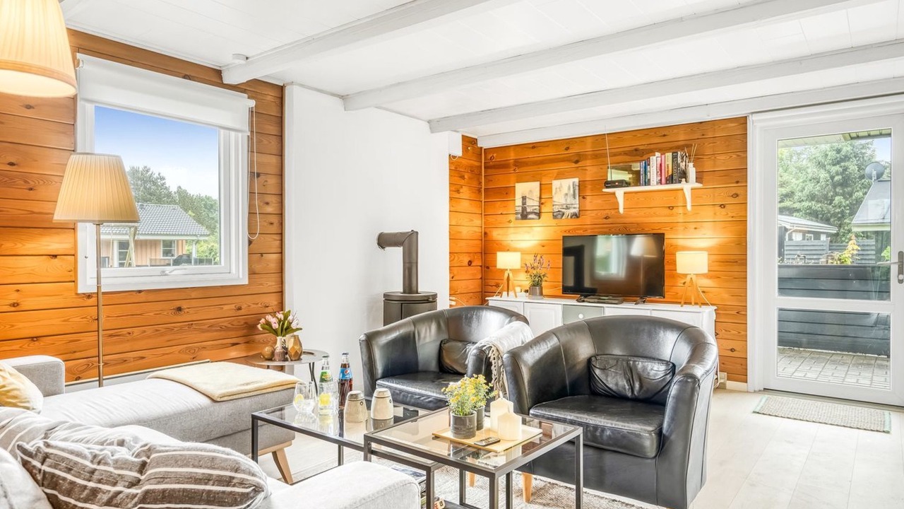 Photo of Livingroom in Hou