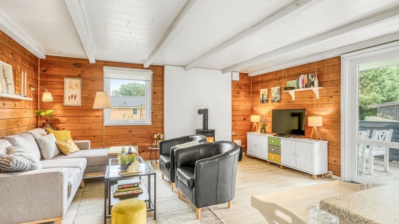 Photo of Livingroom in Hou