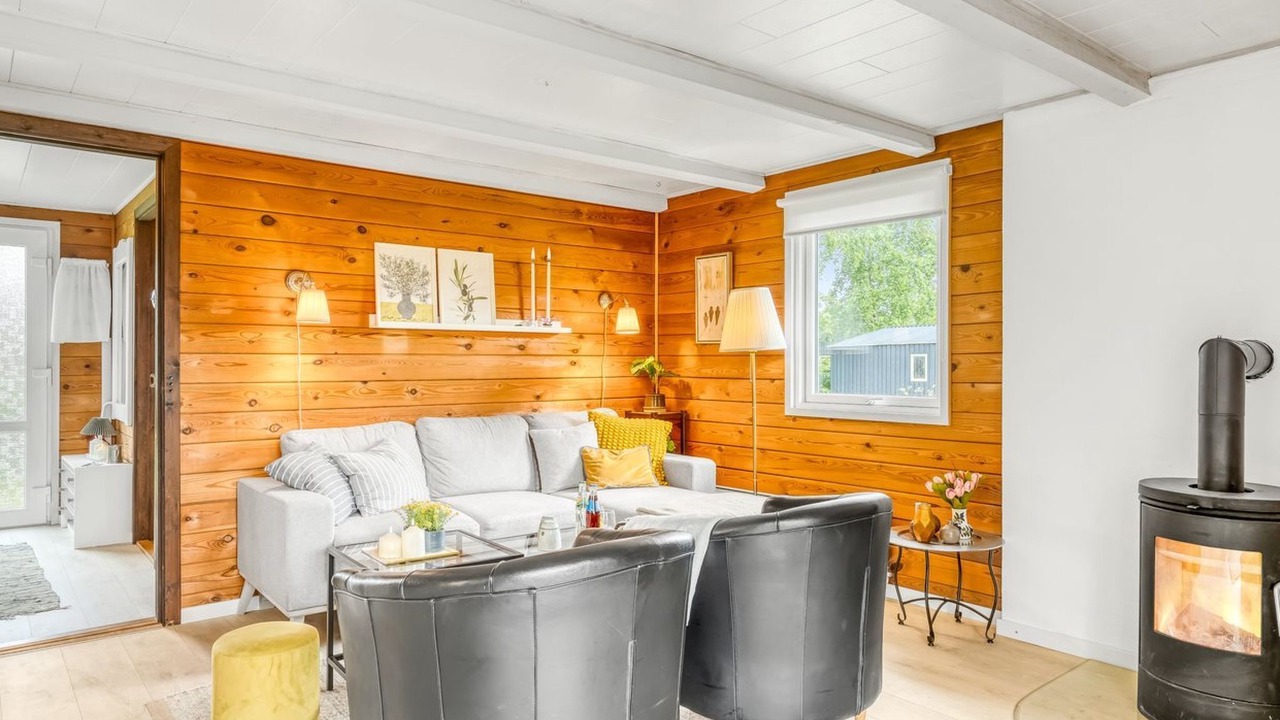 Photo of Livingroom in Hou