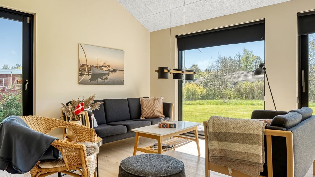 Photo of Livingroom in Hals