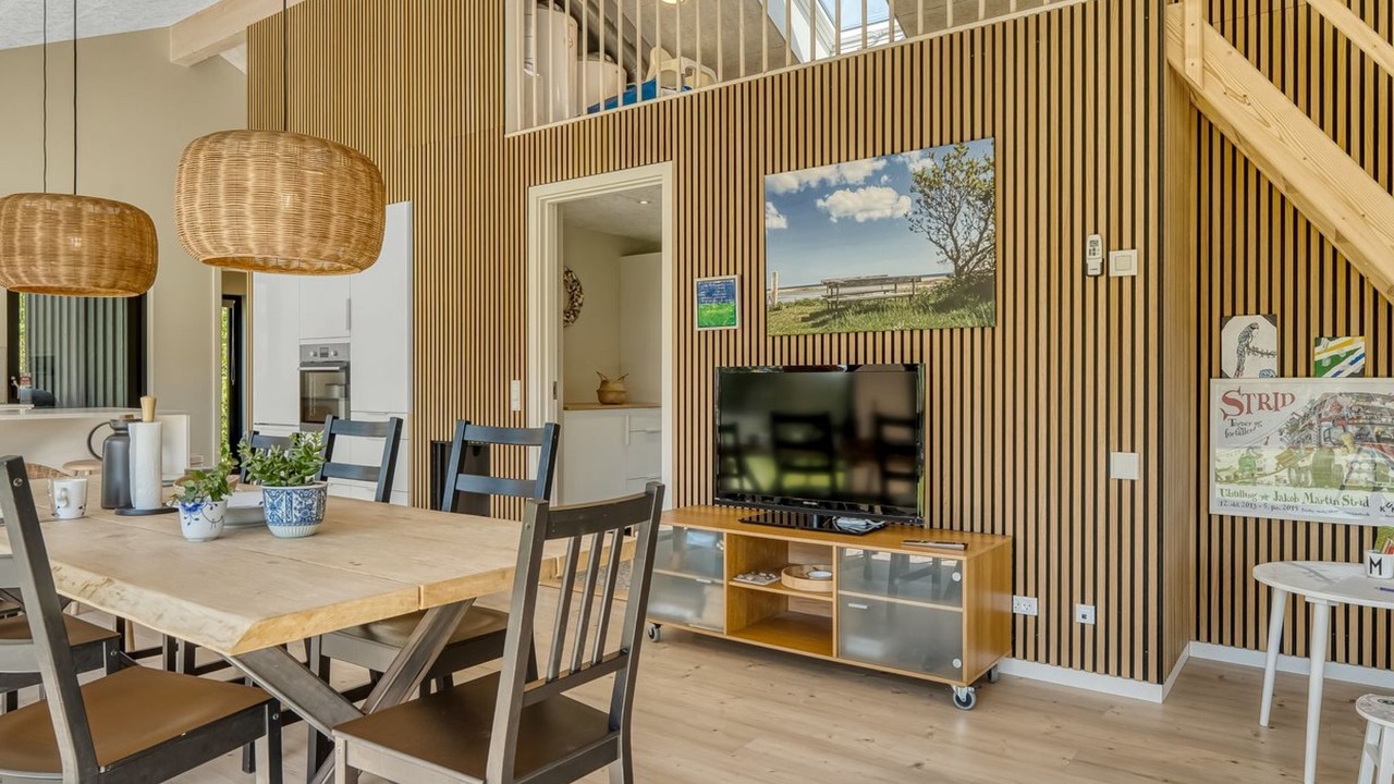 Photo of Livingroom in Hals