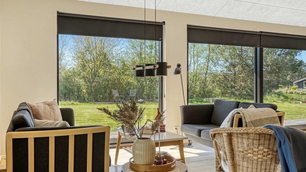 Photo of Livingroom in Hals