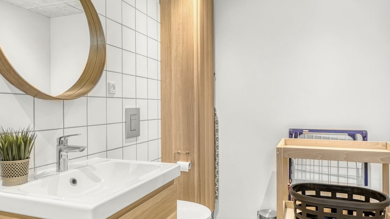 Photo of Bathroom in Hals