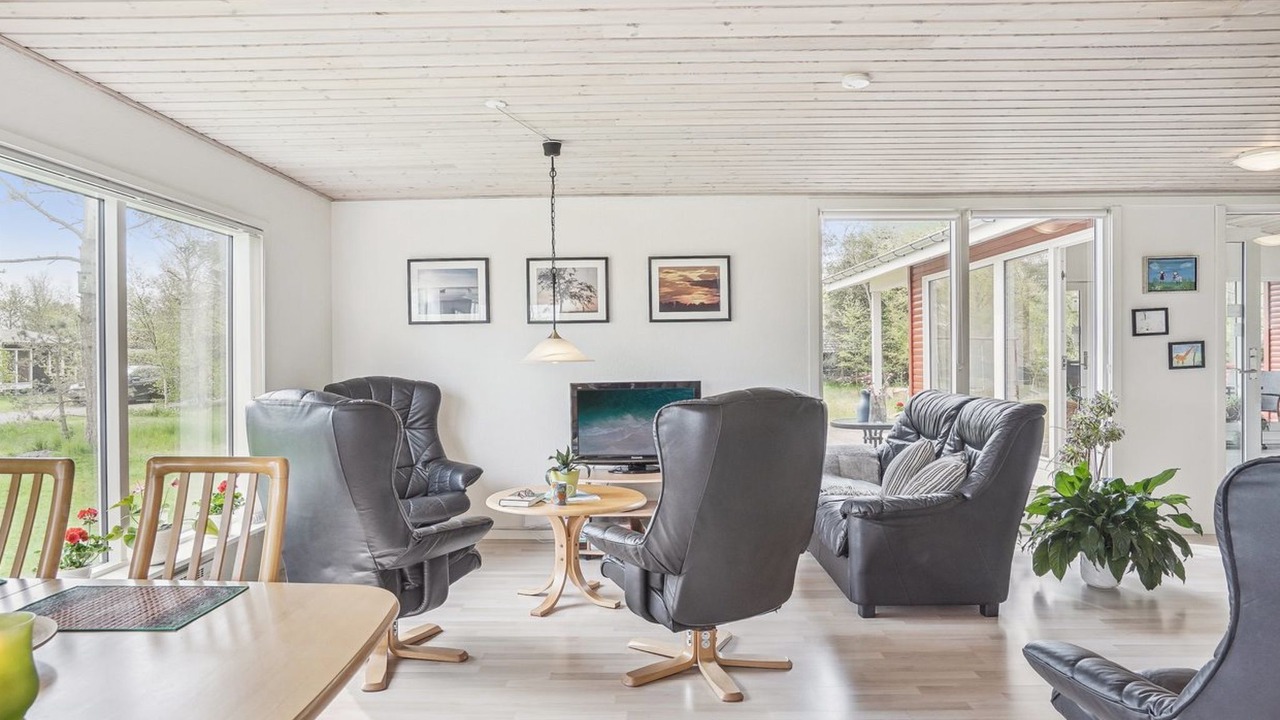 Photo of Livingroom in Hou