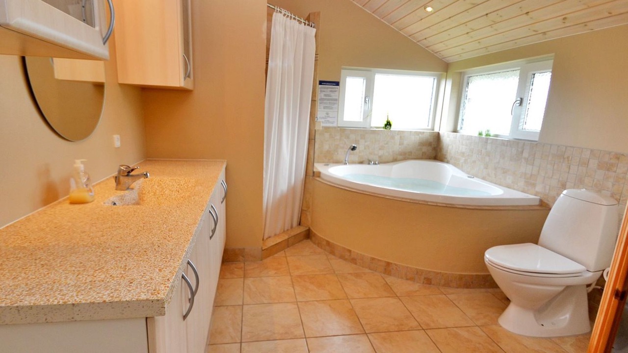 Photo of Bathroom in Hvorup Klit
