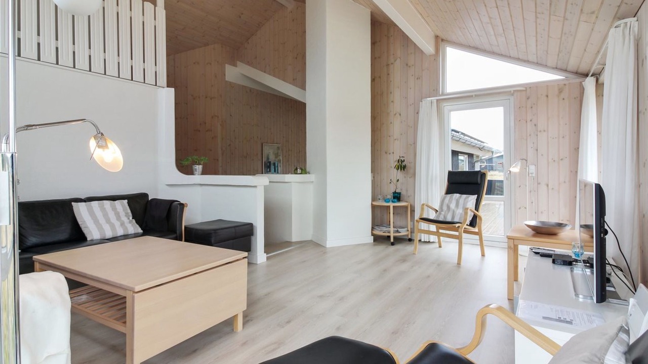 Photo of Livingroom in Hvorup Klit
