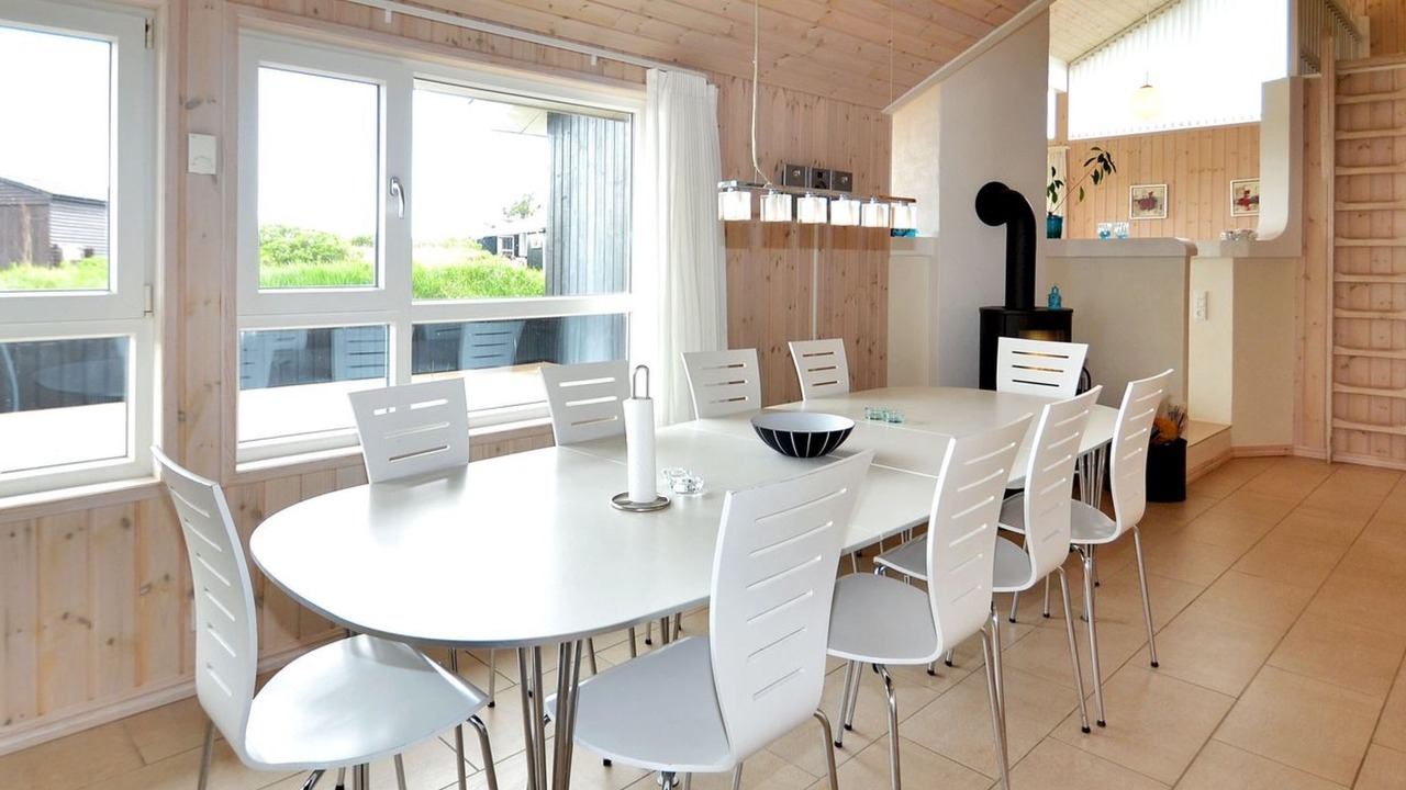 Photo of Livingroom in Hvorup Klit