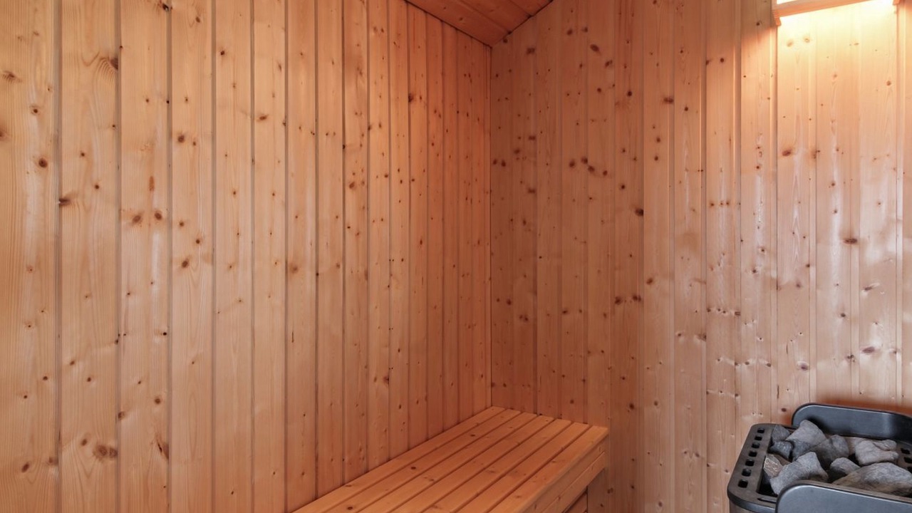 Photo of Bathroom in Hvorup Klit