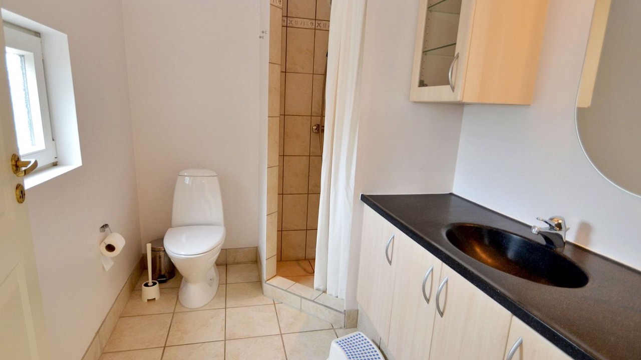 Photo of Bathroom in Hvorup Klit