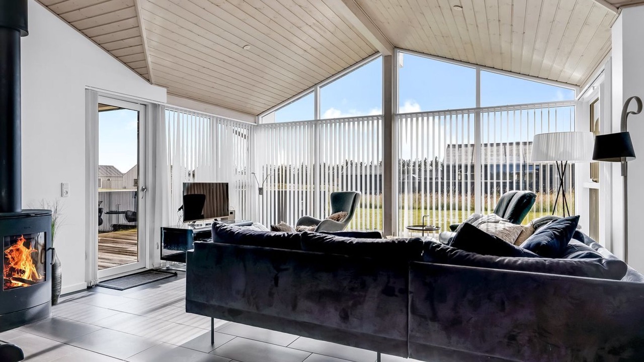 Photo of Livingroom in Grønhøj