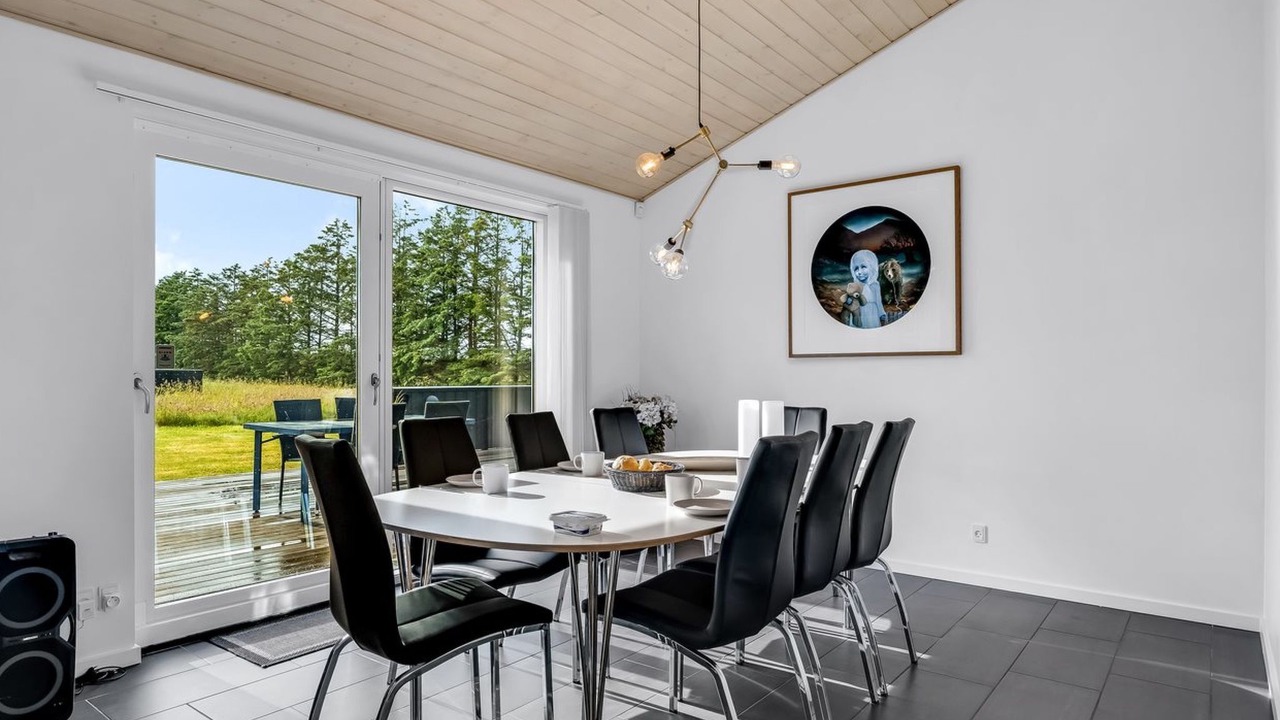 Photo of Livingroom in Grønhøj