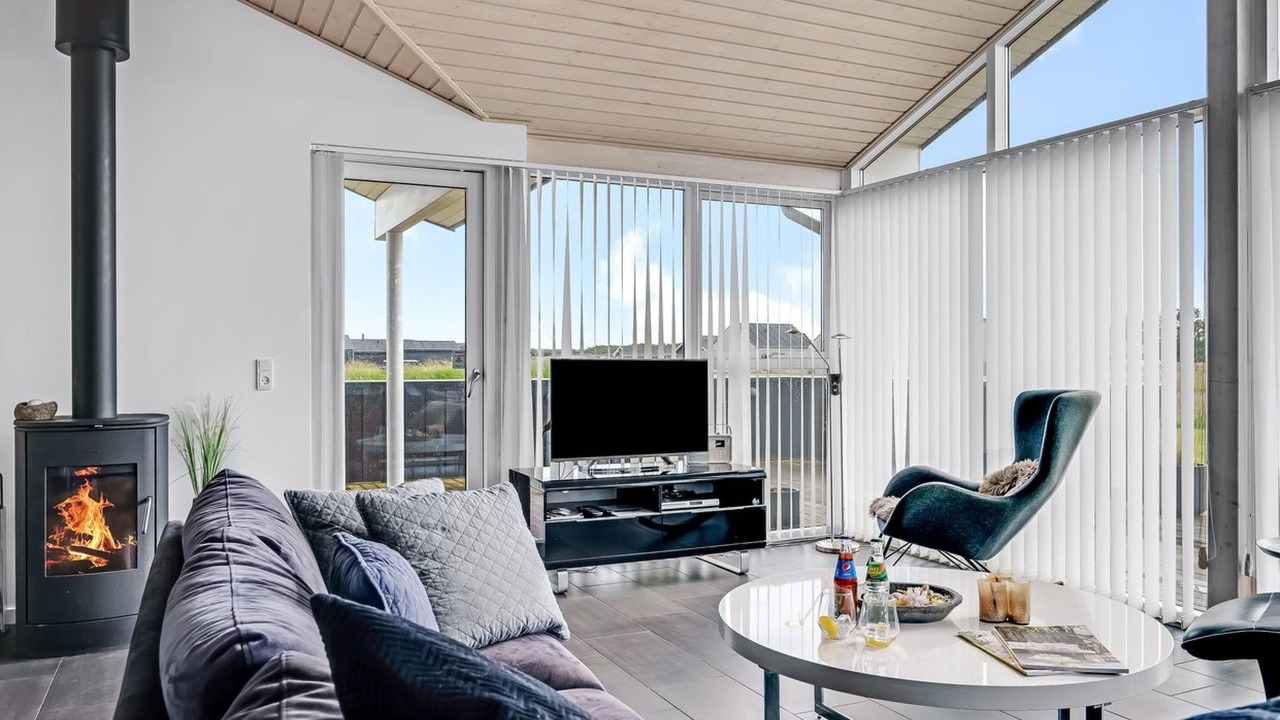 Photo of Livingroom in Grønhøj