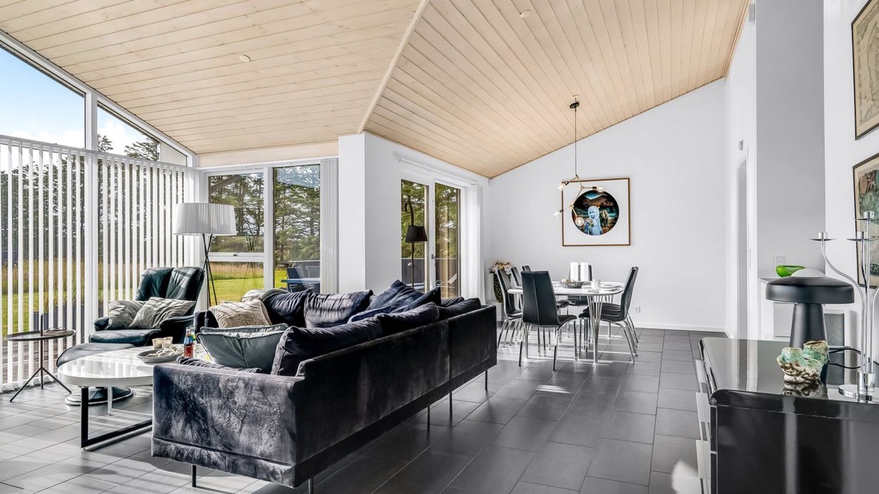 Photo of Livingroom in Grønhøj