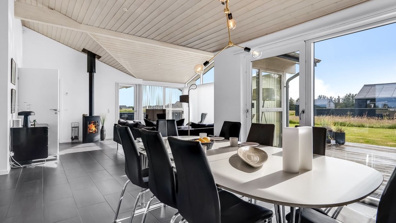 Photo of Livingroom in Grønhøj
