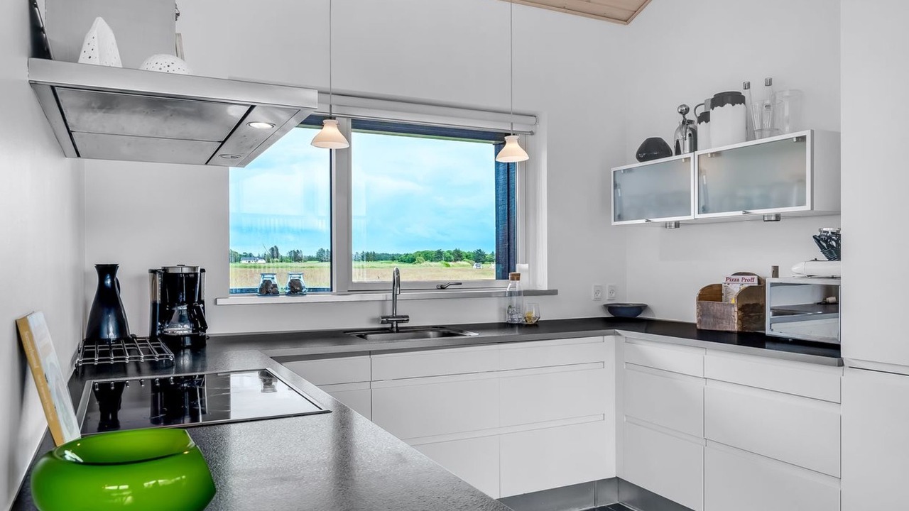 Photo of Bedroom in Grønhøj