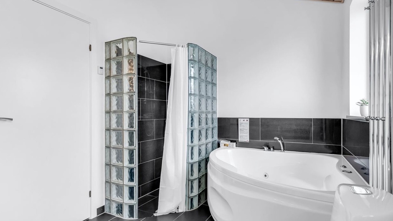 Photo of Bathroom in Grønhøj