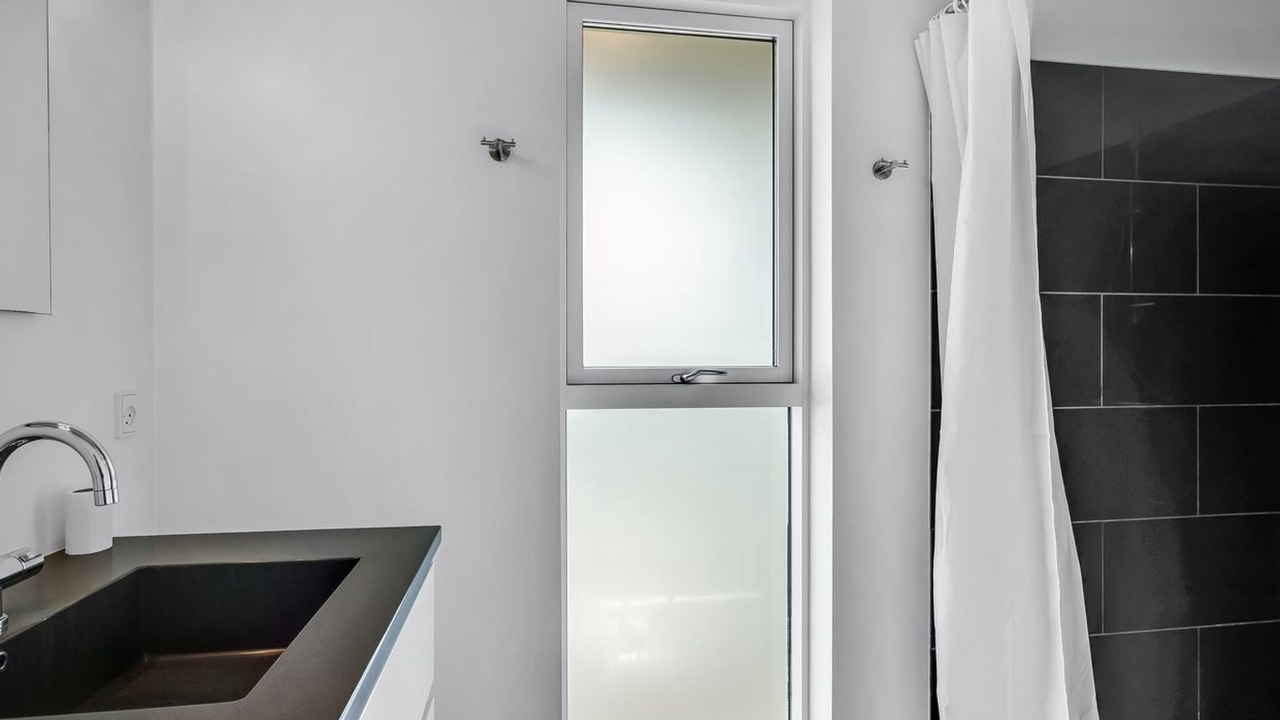 Photo of Bathroom in Grønhøj