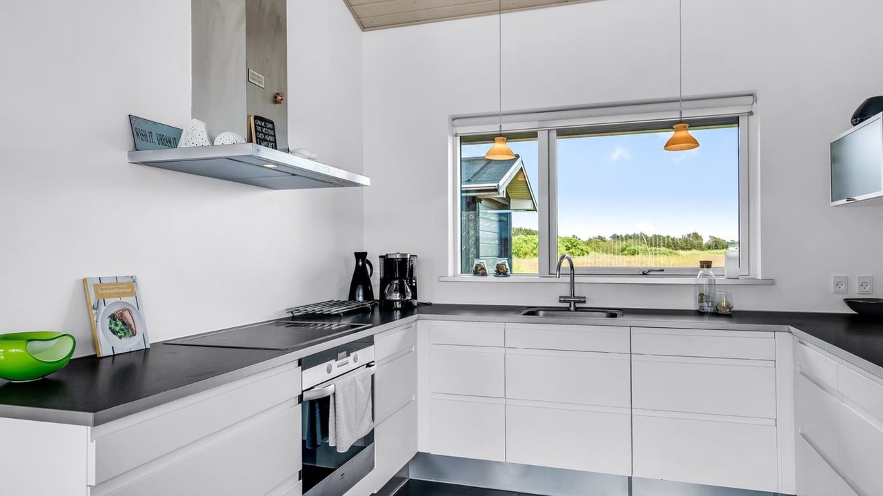Photo of Bedroom in Grønhøj