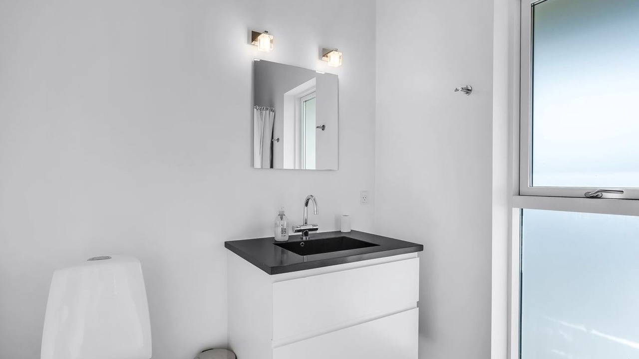 Photo of Bathroom in Grønhøj