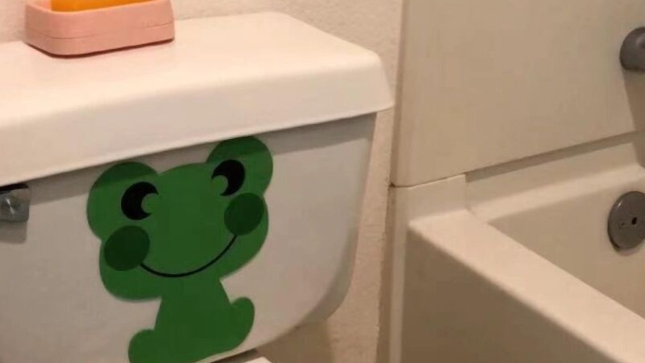 Photo of Bathroom in Richmond