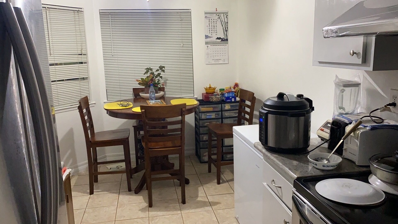 Photo of Kitchen in Richmond