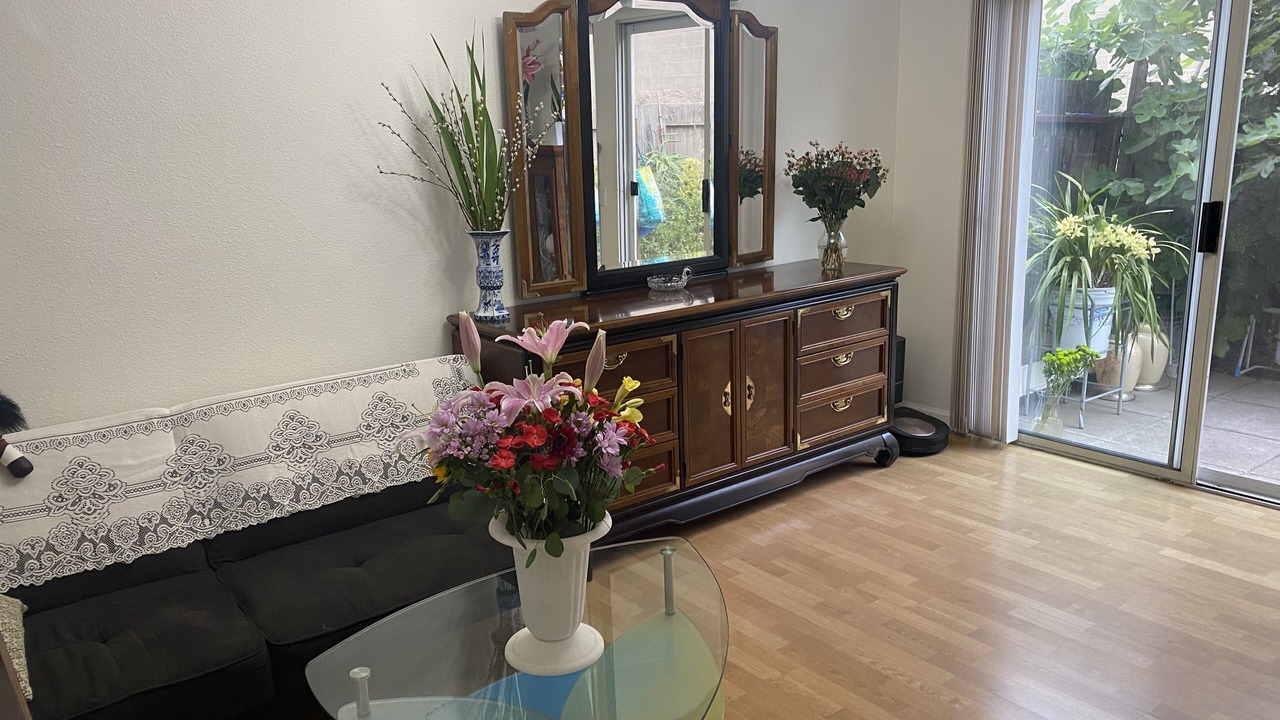 Photo of Livingroom in Richmond