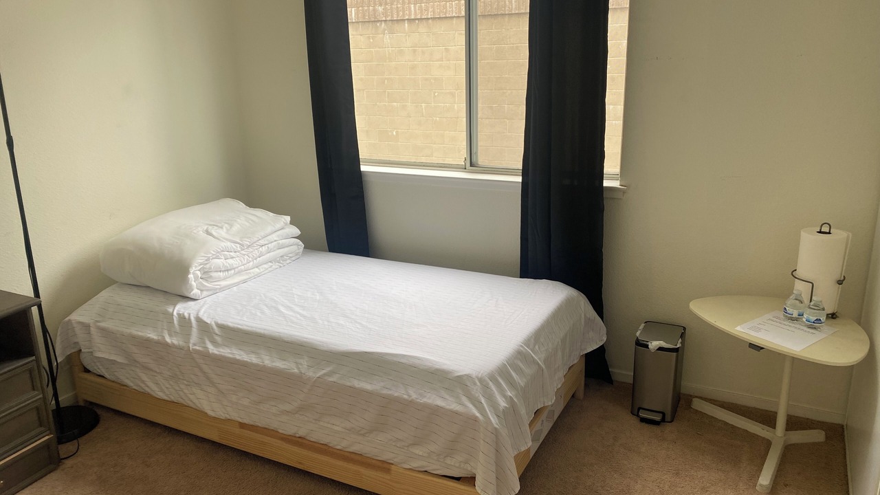 Photo of Bedroom in Richmond
