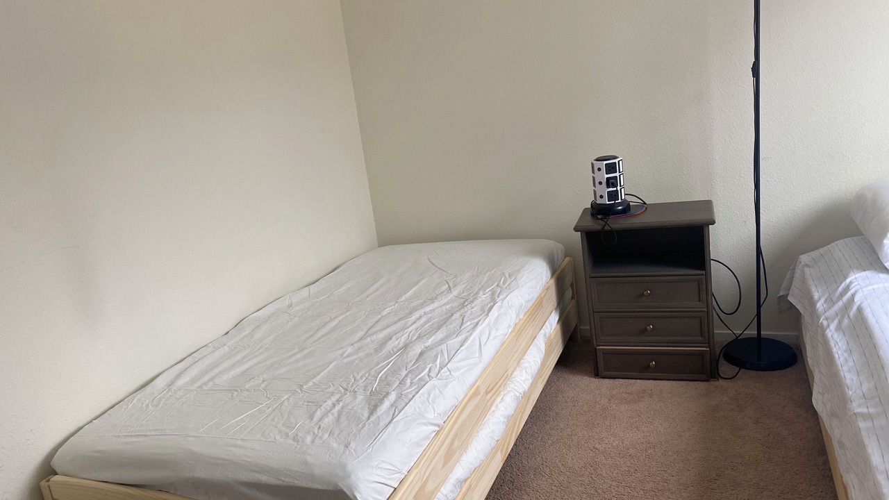 Photo of Bedroom in Richmond