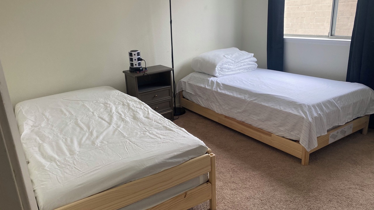 Photo of Bedroom in Richmond