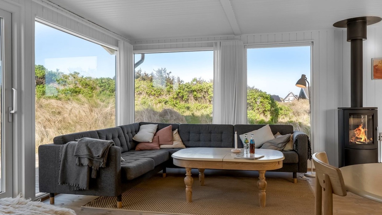 Photo of Livingroom in Saltum