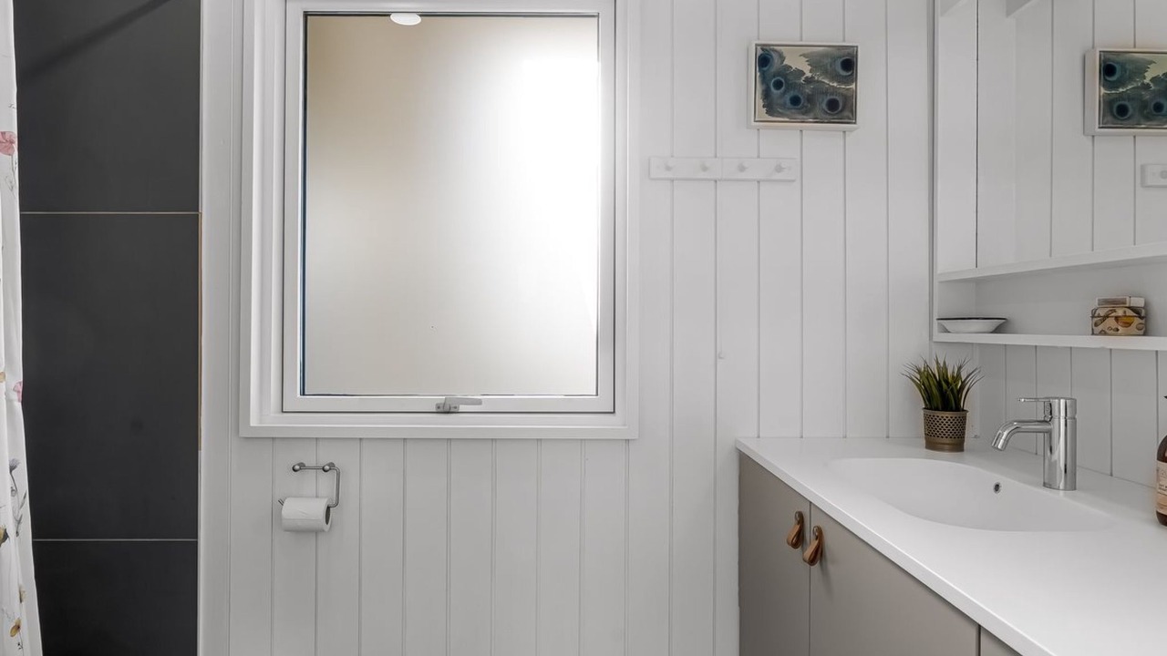 Photo of Bathroom in Saltum
