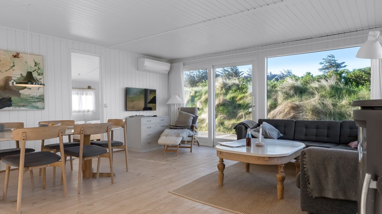 Photo of Livingroom in Saltum
